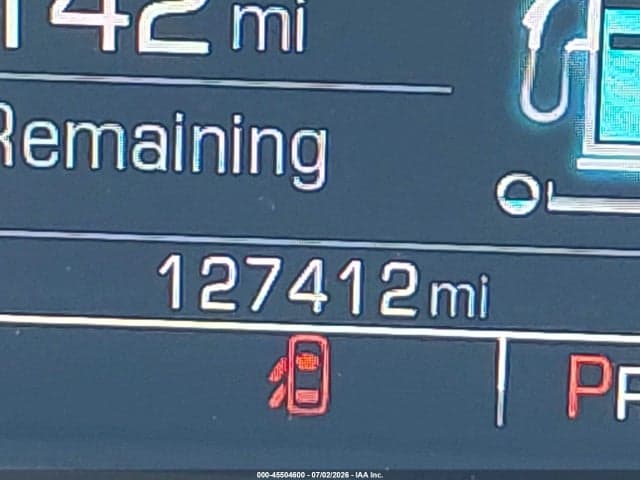 2018 GMC YUKON SLE 16