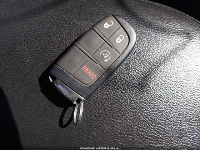 2020 JEEP COMPASS LATITUDE 4X4 11