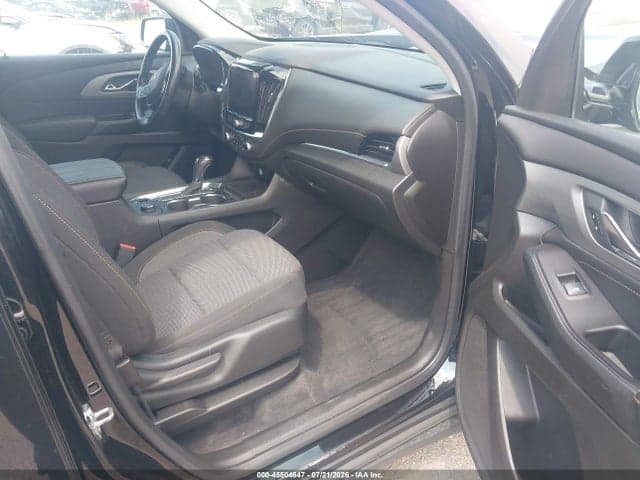 2020 CHEVROLET TRAVERSE AWD LT CLOTH 5