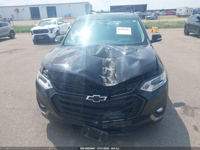 2020 CHEVROLET TRAVERSE AWD LT CLOTH 6
