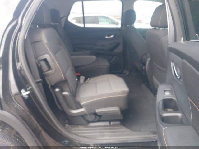 2020 CHEVROLET TRAVERSE AWD LT CLOTH 8