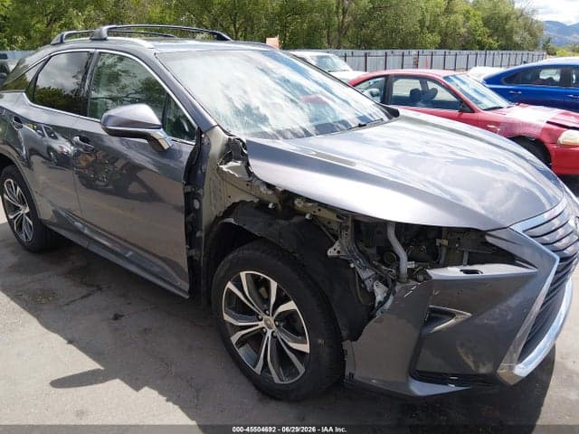 2017 LEXUS RX 350 - 1