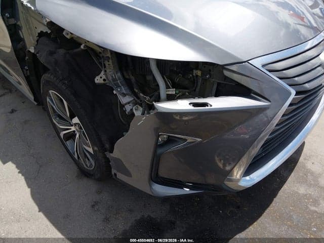 2017 LEXUS RX 350 6