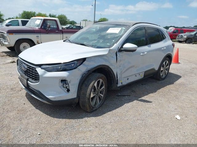 2025 FORD ESCAPE PLATINUM 2