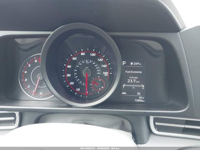 2021 HYUNDAI ELANTRA SE 7