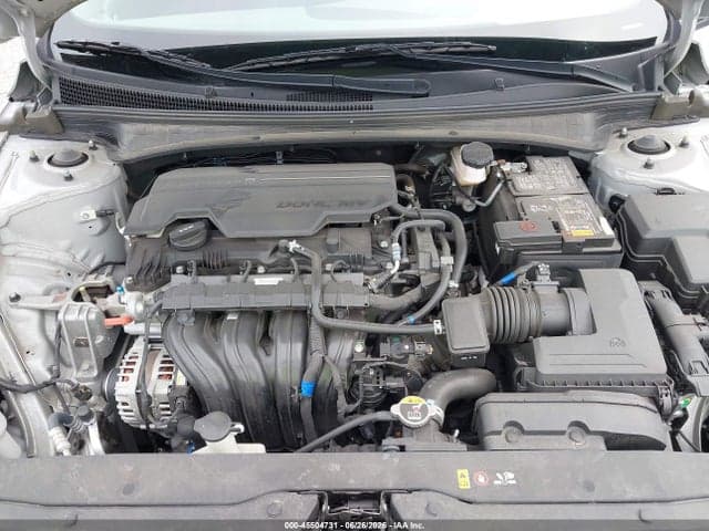 2021 HYUNDAI ELANTRA SE 10