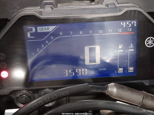 2026 YAMAHA YFZ320 A 7