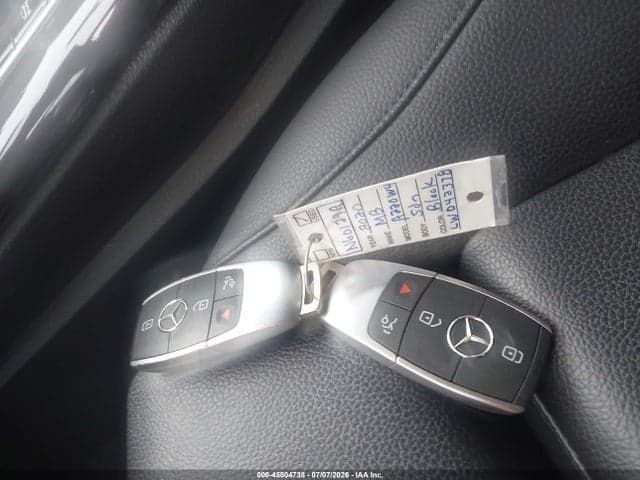 2020 MERCEDES-BENZ A 220 4MATIC 11