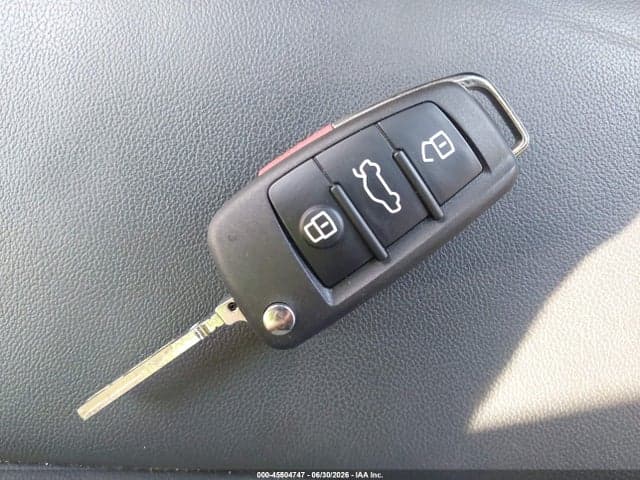 2022 AUDI Q3 PREMIUM PLUS 45 TFSI S LINE QUATTRO TIPTRONIC 11