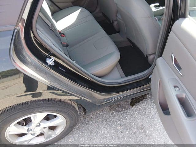 2021 HYUNDAI ELANTRA SE 8