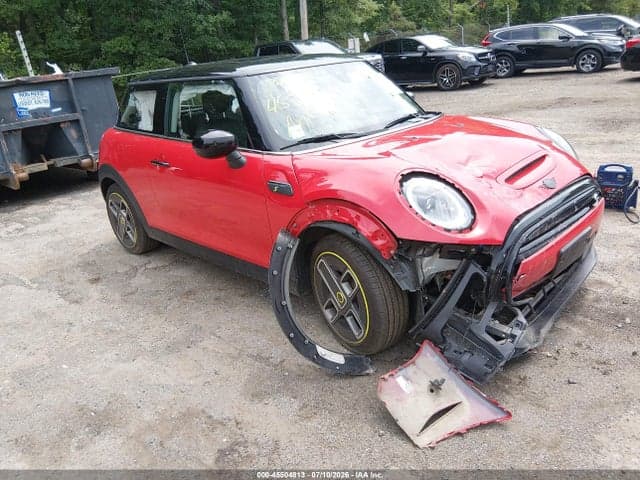 2023 MINI SE HARDTOP COOPER 1