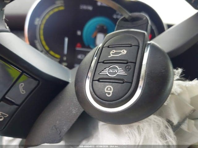 2023 MINI SE HARDTOP COOPER 11