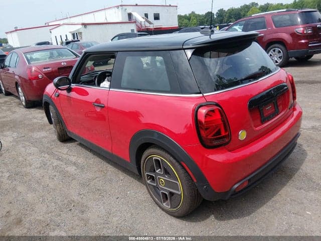 2023 MINI SE HARDTOP COOPER 3