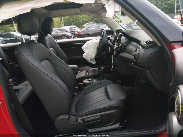 2023 MINI SE HARDTOP COOPER 5