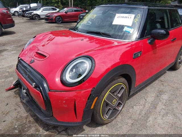 2023 MINI SE HARDTOP COOPER 6
