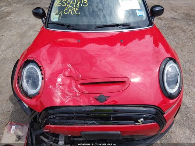 2023 MINI SE HARDTOP COOPER 10