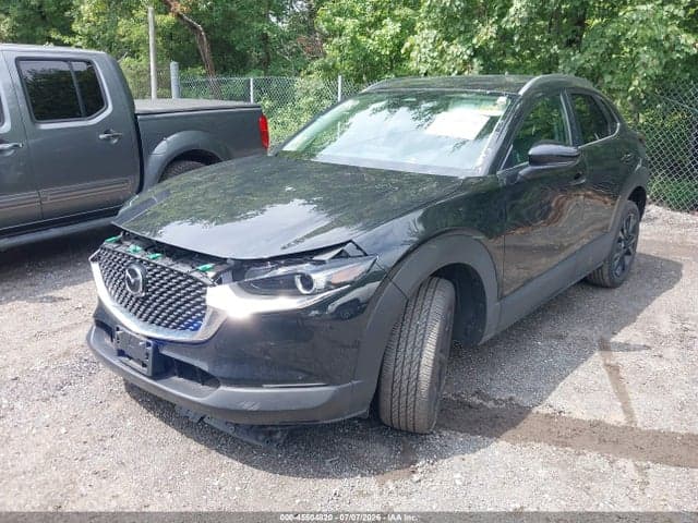 2025 MAZDA CX-30 2.5 S SELECT SPORT 2
