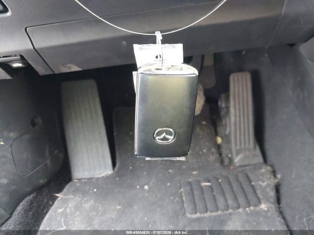 2025 MAZDA CX-30 2.5 S SELECT SPORT 11