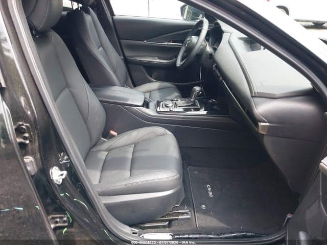 2025 MAZDA CX-30 2.5 S SELECT SPORT 5