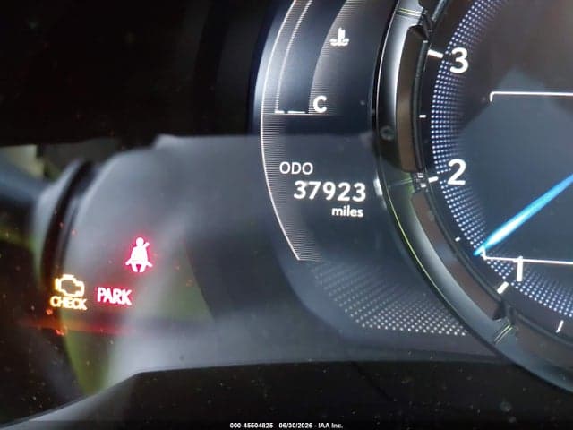 2022 LEXUS IS 350 F SPORT 15