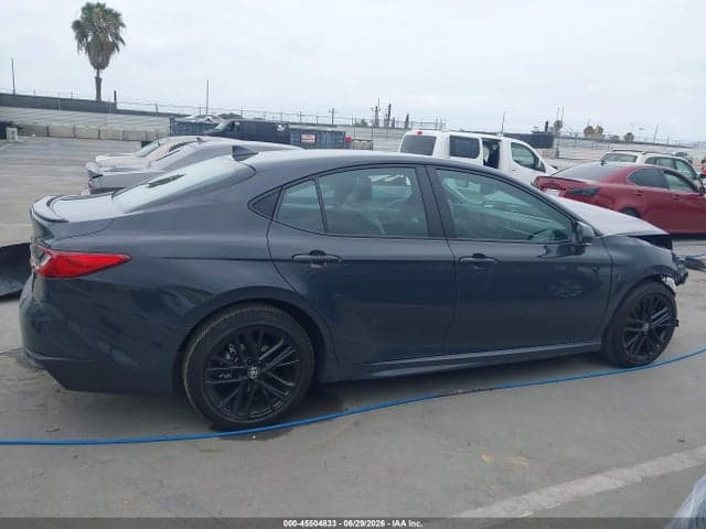 2026 TOYOTA CAMRY SE 14