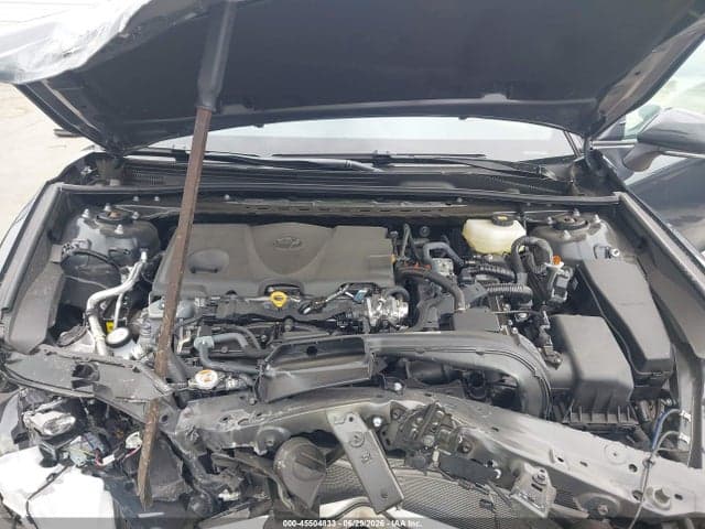 2026 TOYOTA CAMRY SE 10