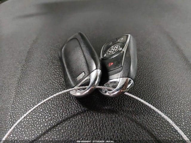 2018 BUICK ENCORE PREMIUM 11
