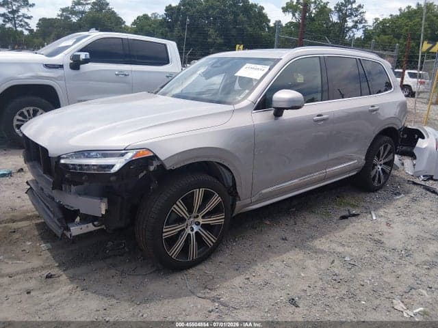 2024 VOLVO XC90 B5 PLUS BRIGHT THEME 2