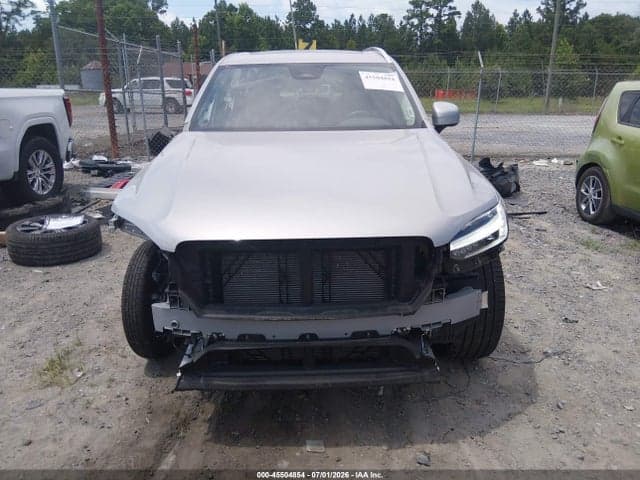 2024 VOLVO XC90 B5 PLUS BRIGHT THEME 13