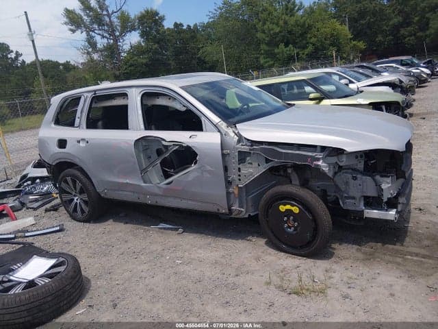 2024 VOLVO XC90 B5 PLUS BRIGHT THEME 14