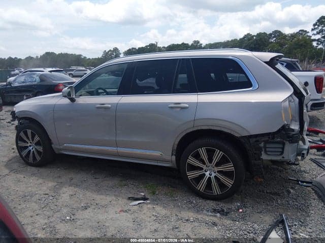 2024 VOLVO XC90 B5 PLUS BRIGHT THEME 15