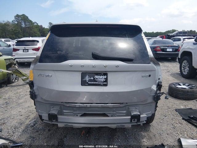 2024 VOLVO XC90 B5 PLUS BRIGHT THEME 17