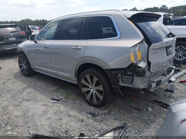 2024 VOLVO XC90 B5 PLUS BRIGHT THEME 3