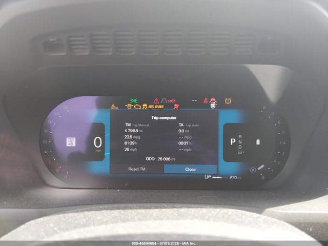 2024 VOLVO XC90 B5 PLUS BRIGHT THEME 7