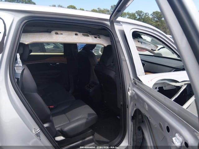 2024 VOLVO XC90 B5 PLUS BRIGHT THEME 8