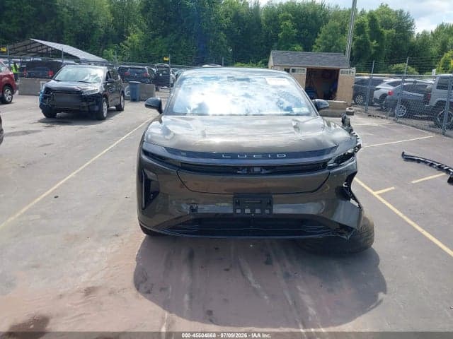 2026 LUCID GRAVITY GRAND TOURING 11
