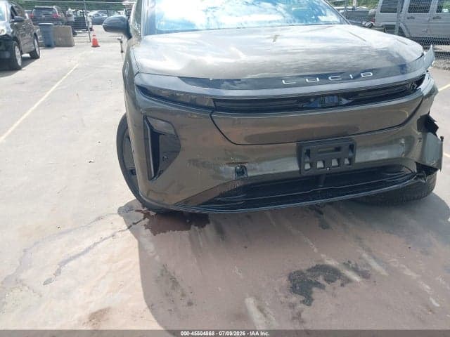 2026 LUCID GRAVITY GRAND TOURING 18