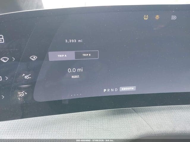 2026 LUCID GRAVITY GRAND TOURING 7