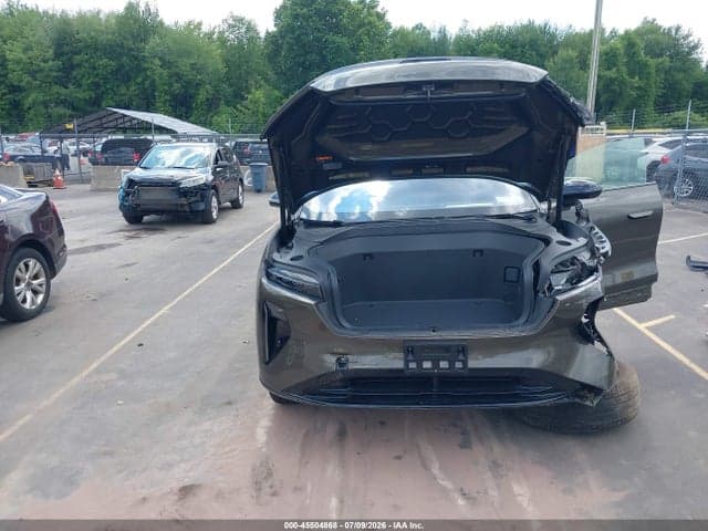 2026 LUCID GRAVITY GRAND TOURING 10