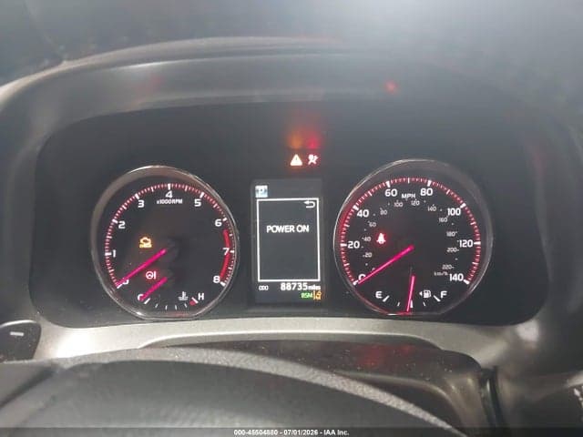 2018 TOYOTA RAV4 SE 7