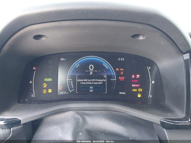2025 TOYOTA CAMRY SE 7