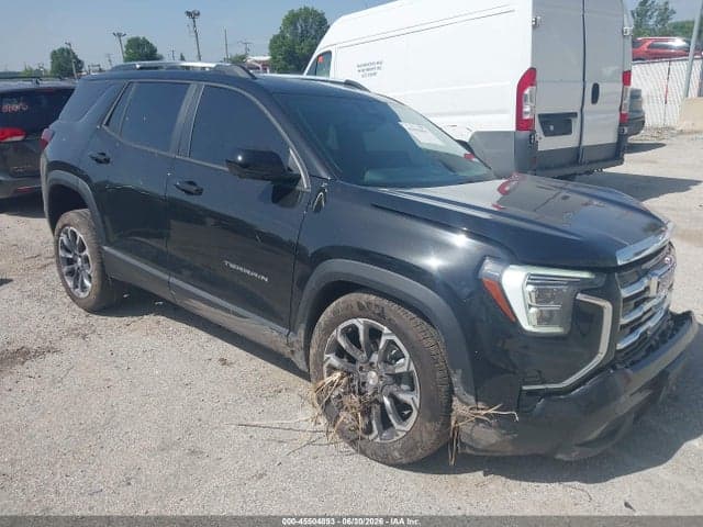 2026 GMC TERRAIN AWD ELEVATION 1