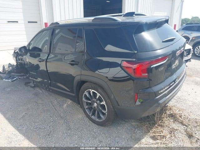 2026 GMC TERRAIN AWD ELEVATION 3