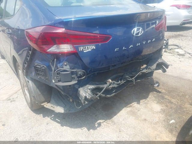 2019 HYUNDAI ELANTRA SEL 6