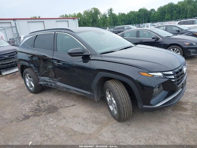 2024 HYUNDAI TUCSON SEL - 1