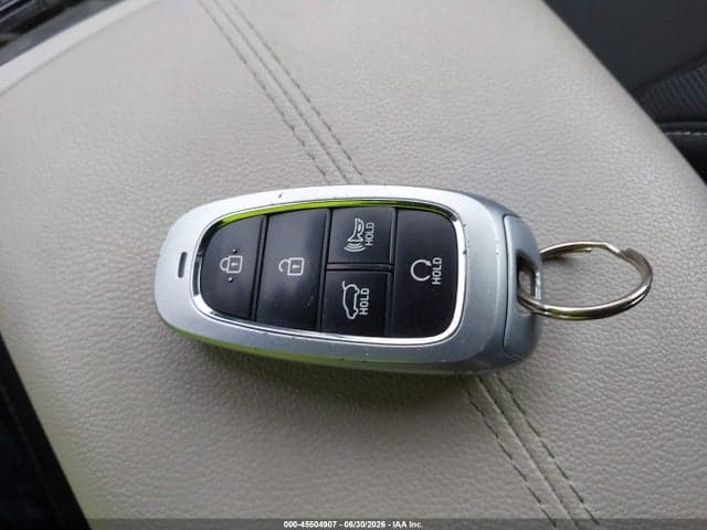 2024 HYUNDAI TUCSON SEL 11