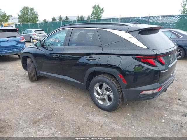 2024 HYUNDAI TUCSON SEL 3