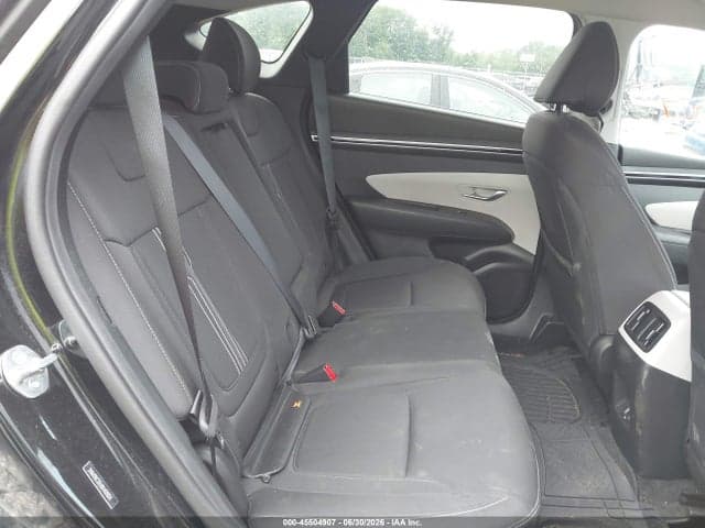 2024 HYUNDAI TUCSON SEL 8