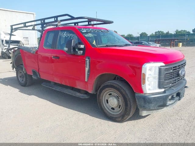 2024 FORD F-250 XL 1
