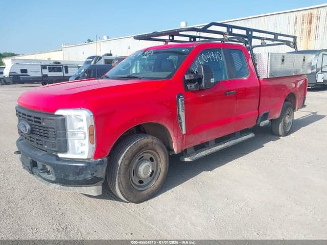 2024 FORD F-250 XL 2